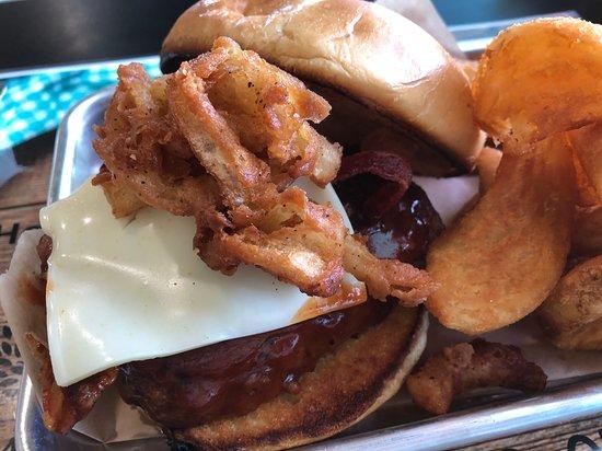 Julie's Southern Joy